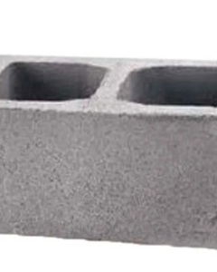 Fence Block 19x19x39